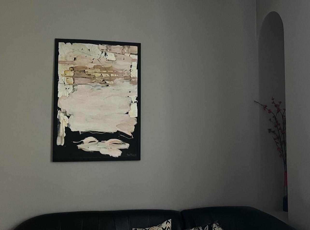 Apartment Lesya Kurbasa Leopoli Esterno foto